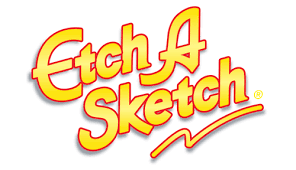 Etch A Sketch