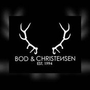 Bod & Christensen