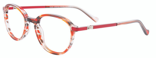 Lunettes pour enfants à lumière bleue haute définition TK1136