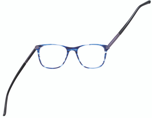 Lunettes pour enfants à lumière bleue haute définition EC555