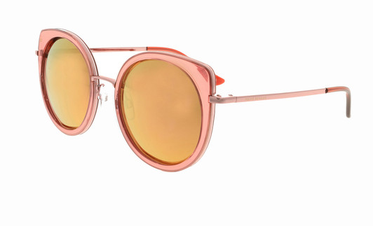 Prive Revaux - The Georgian Cat-Eye Sunglasses - Pink