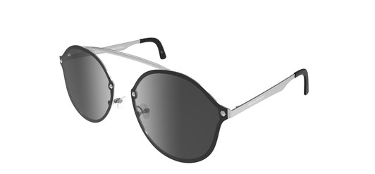 Prive Revaux - The Orient Sunglasses - Black
