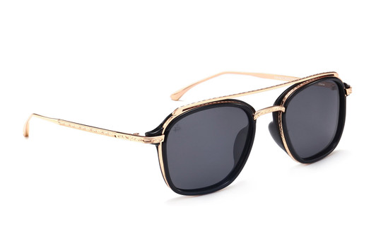 Prive Revaux - The Jetsetter Sunglasses - Black
