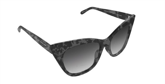 Prive Revaux - The Mister Sunglasses - Grey Tortoise