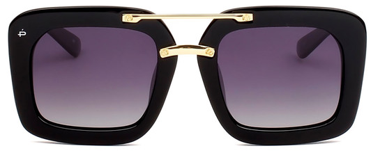 Prive Revaux - The Karl Sunglasses - Black