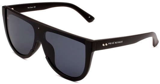 Prive Revaux - The Coco Sunglasses - Black