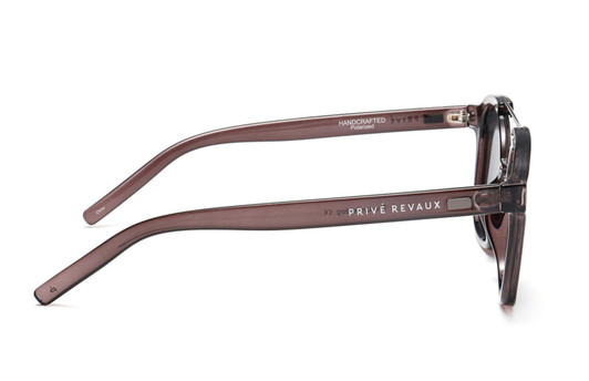 Prive Revaux - The Underdog Sunglasses - Brown