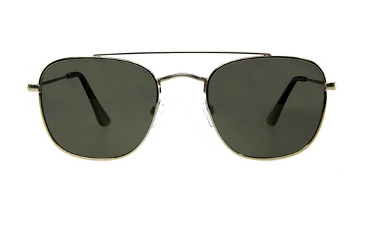 Prive Revaux - The Yorker Sunglasses - Green Tint