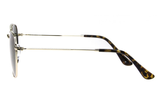 Prive Revaux - The Yorker Sunglasses - Green Tint