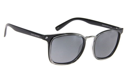 Prive Revaux - The O.H.I.O. Sunglasses - Black