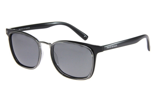 Prive Revaux - The O.H.I.O. Sunglasses - Black