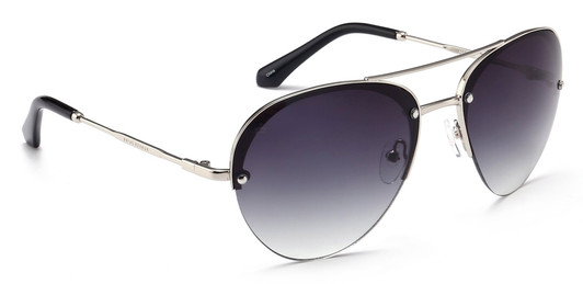Prive Revaux - The Warrior Sunglasses - Black