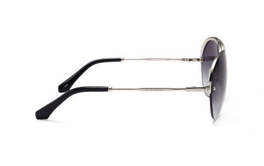Prive Revaux - The Warrior Sunglasses - Black