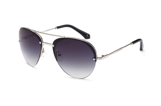 Prive Revaux - The Warrior Sunglasses - Black