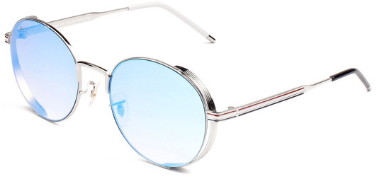 Prive Revaux - The Riviera Sunglasses - Light Blue