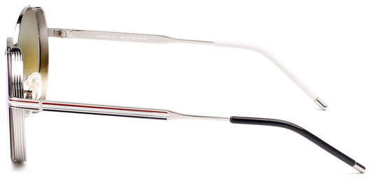 Prive Revaux - The Riviera Sunglasses - Light Blue