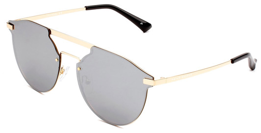 Prive Revaux - The Parisian Sunglasses - Black