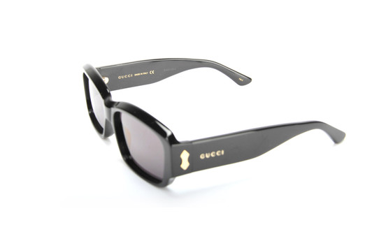 Gucci Sunglasses GG0669S-001-59