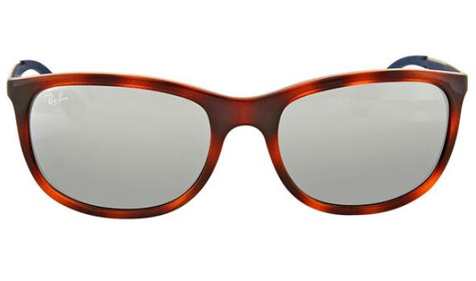 Ray-Ban Unisex Square Sunglasses  0RB4267-625788-59