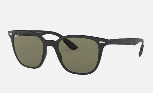 Ray-Ban Unisex Square Sunglasses  0RB4297-601S9A-51