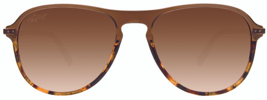 TurboFlex Polarized Sunglasses G2028S