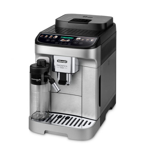 Magnifica DUO – ECAM33080SXB