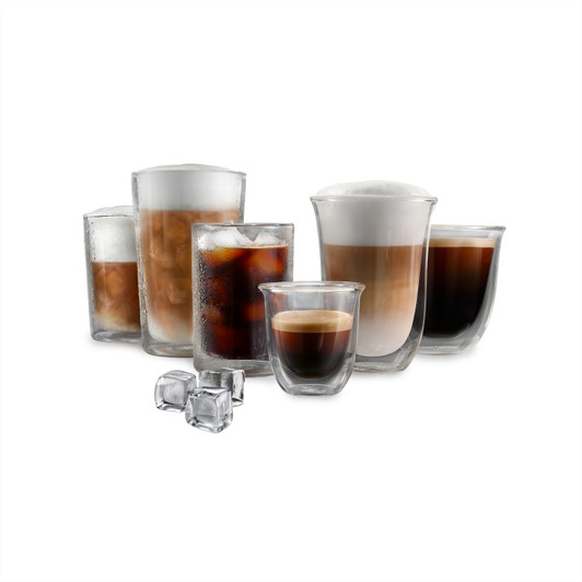 De'Longhi Magnifica Duo  Review The Ultimate Hot & Cold Coffee Machine  ECAM33080SXB