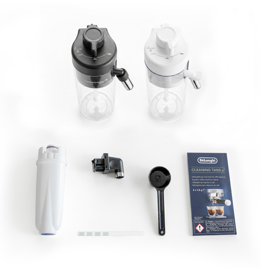 Magnifica DUO – ECAM33080SXB