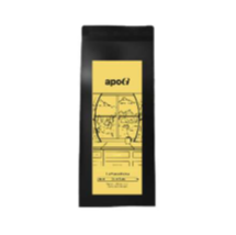 apoG La Parenthèse – Smooth & Velvety Whole Bean Coffee 1kg | Chocolate Notes