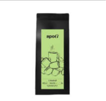 Apogee L'Addictif – Medium Roast Espresso Coffee Beans with Dark Chocolate Notes 1kg
