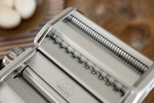 Marcato NOODLE MACHINE ATLAS PLUS ICE COLOR AT-PLUS-ICE