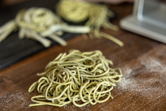 Marcato NOODLE MACHINE ATLAS PLUS ICE COLOR AT-PLUS-ICE (ATPLUSICE)