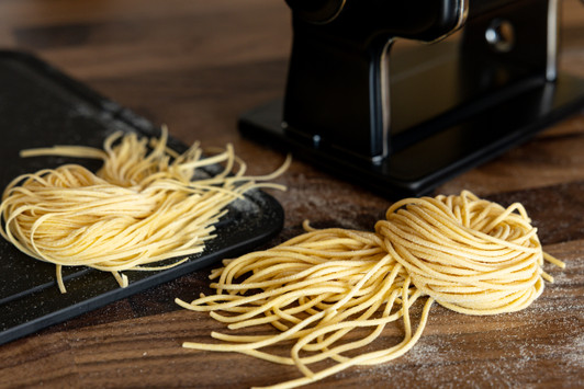 Marcato NOODLE MACHINE ATLAS PLUS BLACK COLOR AT-PLUS-NER (ATPLUSNER)