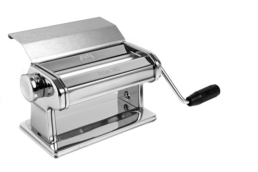 Marcato NOODLE MACHINE ATLAS 180 SLIDE 8000011010205 - AT-180-SLD-PRM