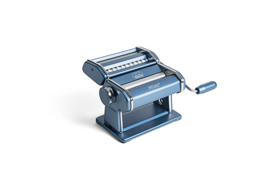 Marcato NOODLE MACHINE ATLAS PLUS POWDER BLUE COLOR AT-PLUS-POWD-BLU