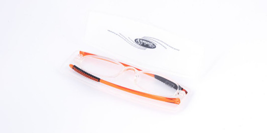 Titre : Lunettes de lecture Visinitii VP5325X pour femmes en plusieurs couleurs