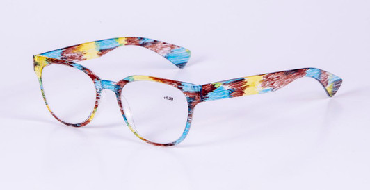 Lunettes de lecture Visinitii VP5332X