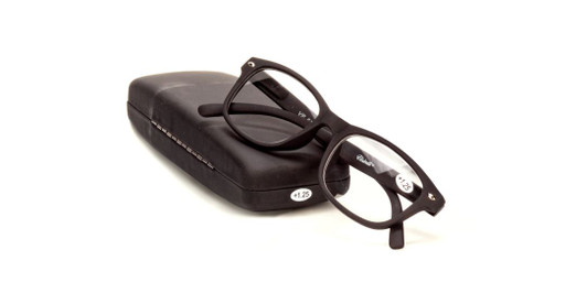 Lunettes de lecture Visinitii VP5334X - Monture plastique légère, plusieurs tailles et couleurs