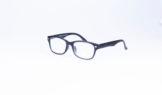 Lunettes de lecture Visinitii VP5335X avec étui à lunettes DI VALDI pour femmes