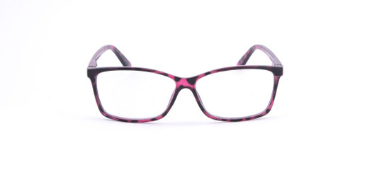 Stylish Visinitii Reading Glasses VP5455X with Bifocal Lenses