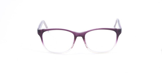 Visinitii Reading Glasses VP5456X Bifocal lenses for Women - Available in Blue, Red, and Purple