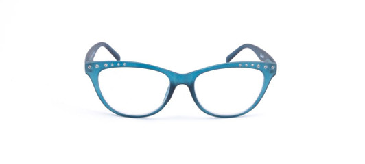 Visinitii Reading Glasses VP5458X - Bifocal Lenses for Easy Vision