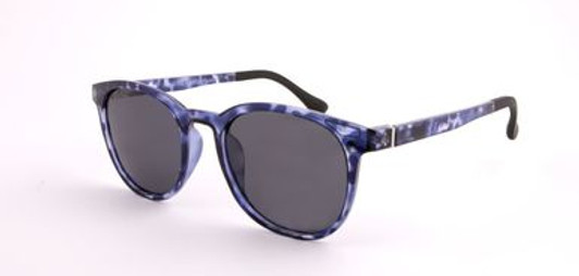 Visinitii Reading Glasses VP5462X Clip-On Bifocal Lenses for Women