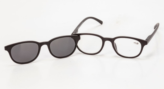 Visinitii Reading Glasses VP5538X