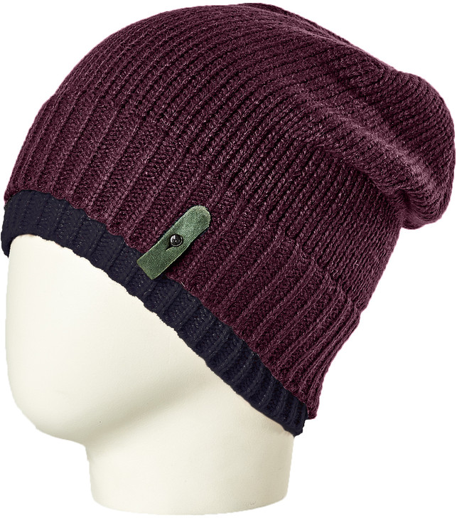 Fonem ladies slouchy hat