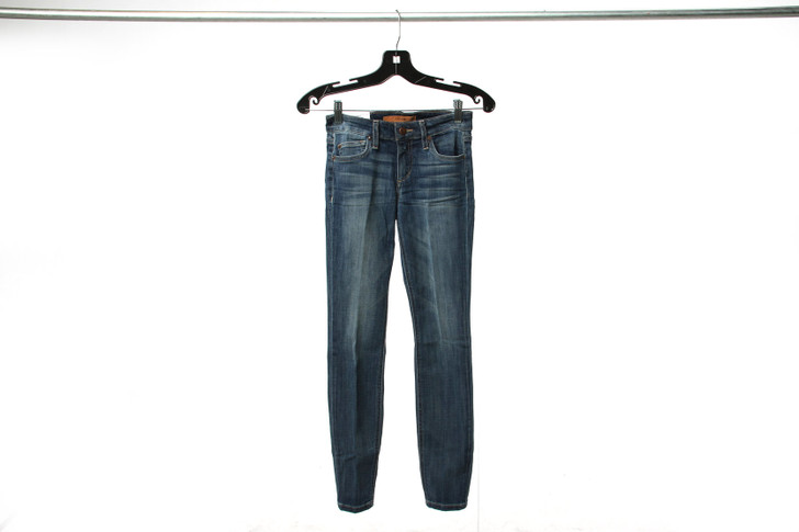 Mid Rise Skinny Ankle Jeans AVALND5968