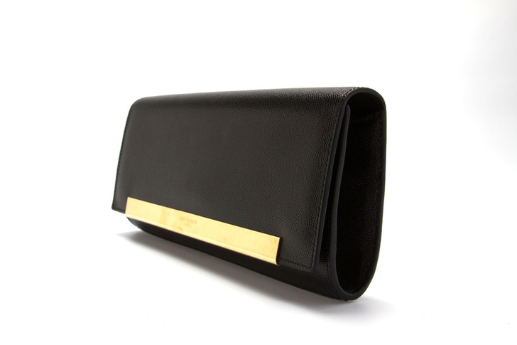 Pochette vintage Saint Laurent