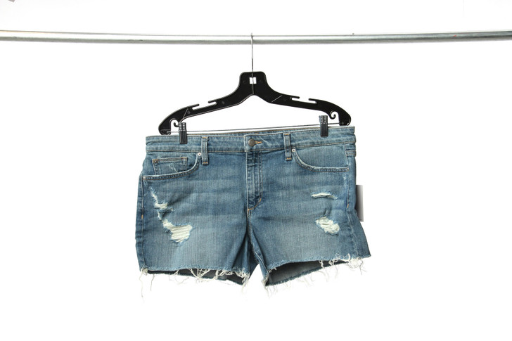 Bexley Ozzie Shorts in Blue