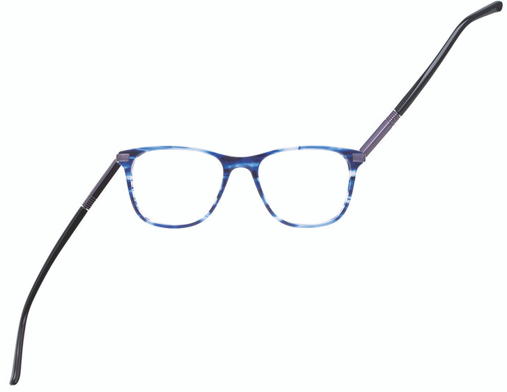 High Definition Blue Light Kids Glasses EC555