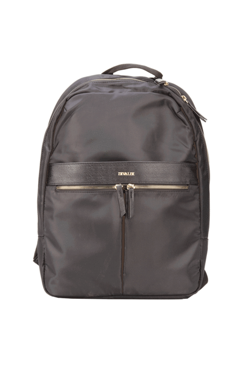 Galileo Backpack in Black